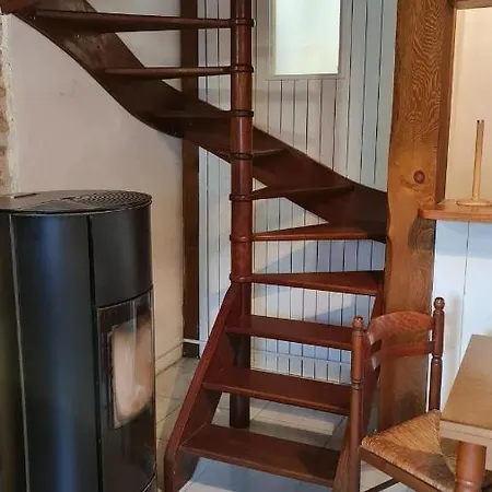 Le Petit Nid Du Chateau *