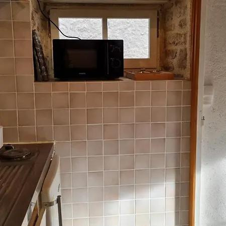 Le Petit Nid Du Chateau