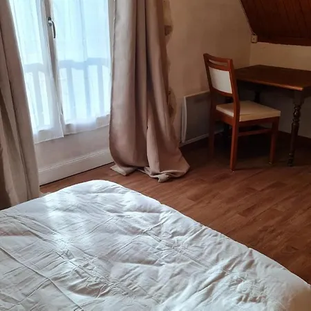 Le Petit Nid Du Chateau *