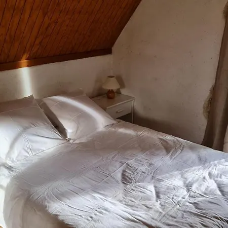 Apartment Le Petit Nid Du Chateau Assier